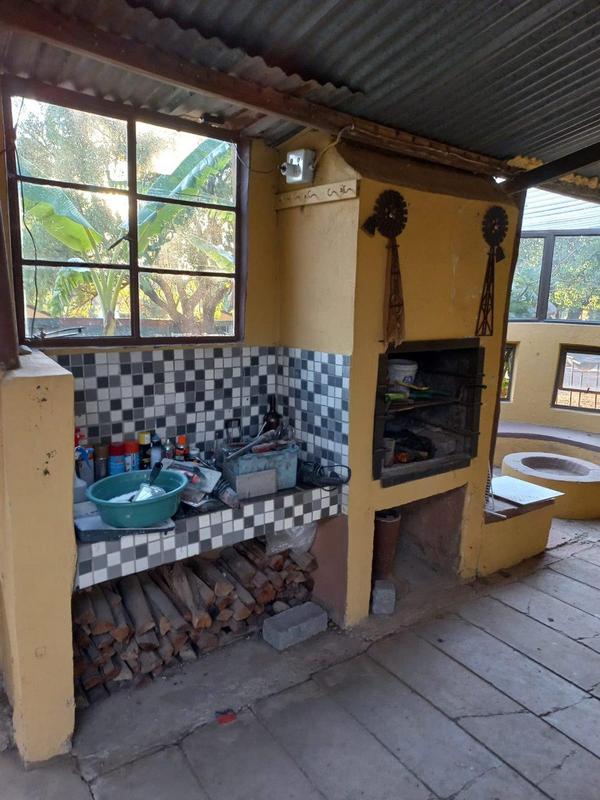 0 Bedroom Property for Sale in Koppies Free State